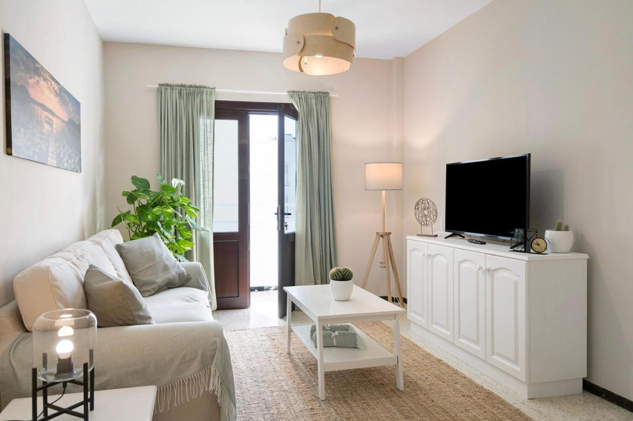 Apartamento La Estrella 5 Arrecife  Exteriör bild