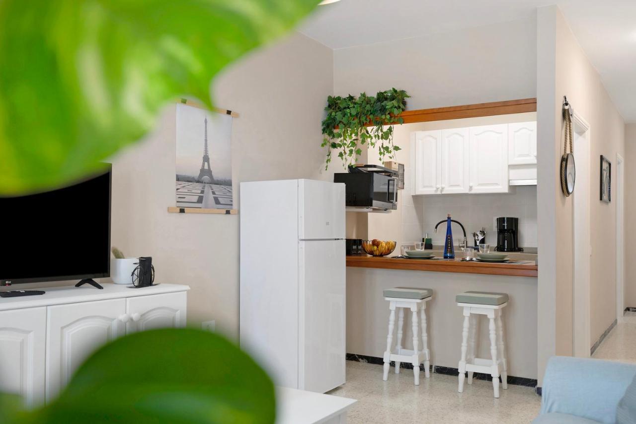 Apartamento La Estrella 5 Arrecife  Exteriör bild