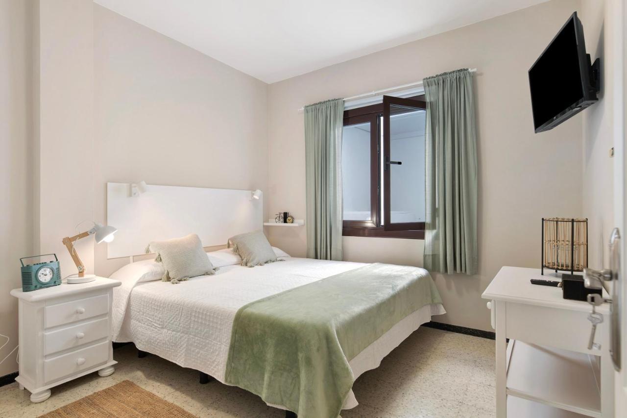 Apartamento La Estrella 5 Arrecife  Exteriör bild