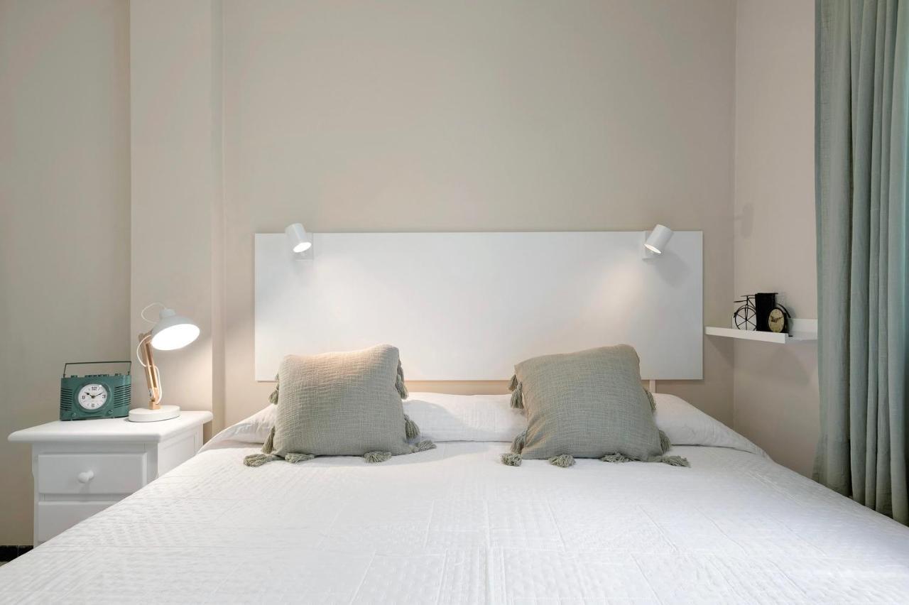 Apartamento La Estrella 5 Arrecife  Exteriör bild