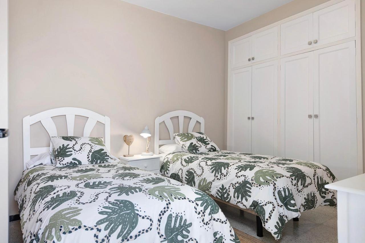 Apartamento La Estrella 5 Arrecife  Exteriör bild