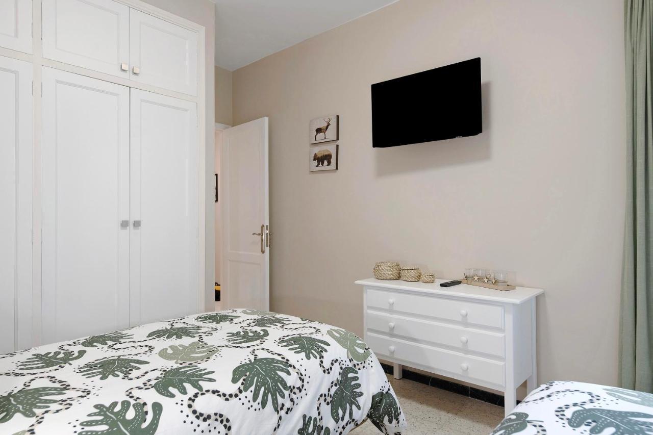 Apartamento La Estrella 5 Arrecife  Exteriör bild