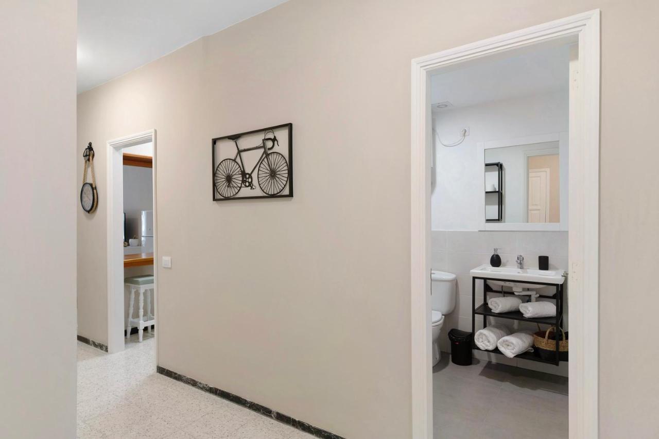 Apartamento La Estrella 5 Arrecife  Exteriör bild