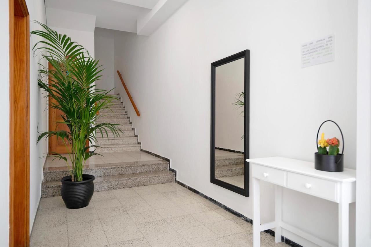 Apartamento La Estrella 5 Arrecife  Exteriör bild