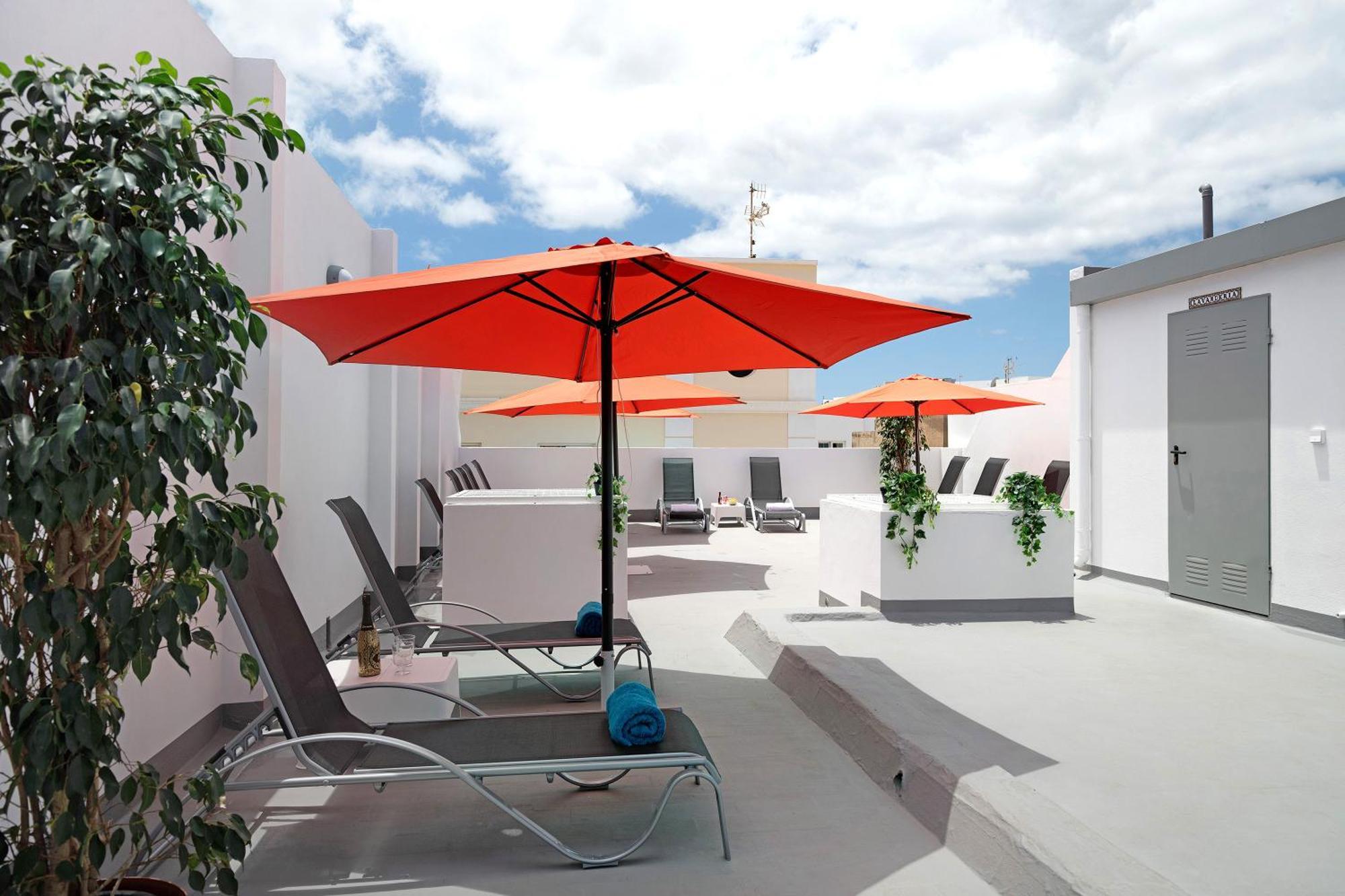 Apartamento La Estrella 5 Arrecife  Exteriör bild