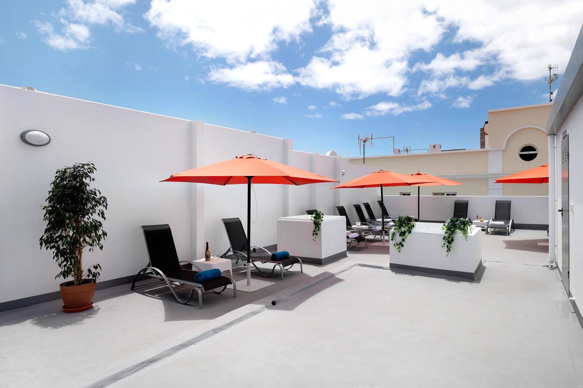 Apartamento La Estrella 5 Arrecife  Exteriör bild
